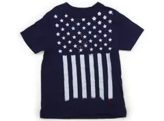 【ポロラルフローレン/POLORALPHLAUREN】Tシャツ・カットソー 120サイズ 男の子【子供服・ベビー服】（1879465）