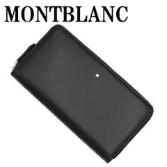 2025年最新】MONTBLANC メンズ 長財布の人気アイテム - メルカリ