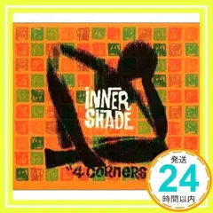 アングラ最高峰！ Corner 2 Corner / Anyday オリジナル盤 - メルカリ