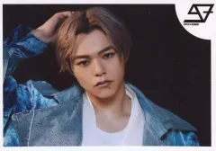 【中古】生写真(男性) SUPER★DRAGON/志村玲於/横型・バストアップ/ONE MAN LIVE TOUR「SIX DAY」12/19 立川ステージガーデン公演 第26弾