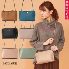 ショルダーバッグ レディース 斜めがけ 大人 かるいかばん おしゃれ 合皮PU軽量 トラベル 小さい 白 黒 軽い 韓国可愛い カジュアル かわいい  vii3x978899