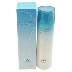 IVY la basique モイストローション 200ml