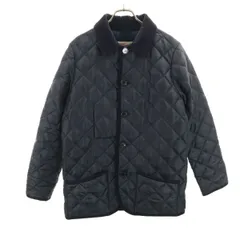 値下げ！トラディショナルウェザーウェアー　クリストン　ライナー付　38 黒　美品 値下げ！トラディショナルウェザーウェアークリストンライナー付
