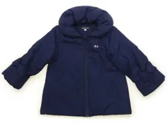 【べべ/BeBe】コート・ジャンパー 110サイズ 女の子【子供服・ベビー服】（1664096）