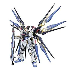 (未使用･未開封品)　1/60 フリーダムガンダム (機動戦士ガンダムSEED) gsx453j 2025年最新】フリーダムガンダム 1/60の人気アイテム - メルカリ