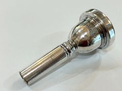 バック　トロンボーンマウスピース　CORP.　３G　太管　【中古】【西巣鴨】
