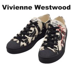 Vivienne Westwood ヴィヴィアンウエストウッド 75020005M-W00JW-N301 スニーカー 23SS メンズ