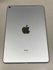 新品同様品 電池100%SIMフリー apple iPad mini (第5世代) Wi-Fi + 