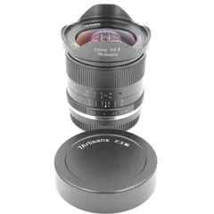 2023年最新】7artisans 12mm f2.8の人気アイテム - メルカリ