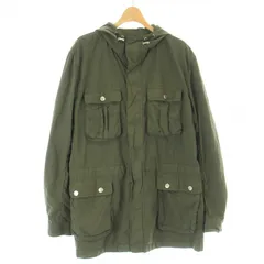 TATRAS タトラス　モッズ コート　ジャケット　カーキ UNITED ARROWS（ユナイテッドアローズ）の「一部別注＜TATRAS
