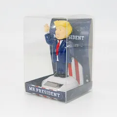 Amazon | DINOBROS ドナルド・トランプ大統領 2024 トイ