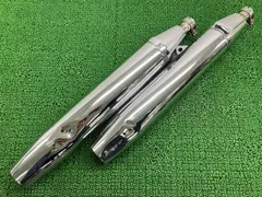 2025年最新】ドラッグスター1100 純正マフラーの人気アイテム - メルカリ