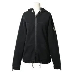 2025年最新】CHANEL レディース パーカーの人気アイテム - メルカリ