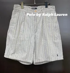 ラルフローレン ショーツ　新品未使用品 楽天市場】【11/20 BF4h限定777円OFF×P5倍】 □ ラルフローレン カーゴ