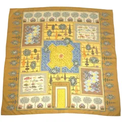 2025年最新】エルメス カレ90 パラダイスの人気アイテム - メルカリ