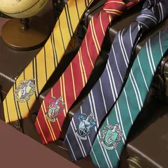 ハリーポッター　ネクタイ