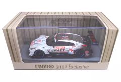 EBBRO】Netz A'PEX Spirit MR-S JGTC 2000 - メルカリ