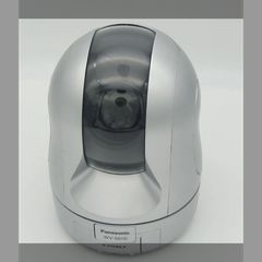 【動作確認済】パナソニック 防犯カメラ WV-S6110 2台セット Amazon.co.jp: パナソニック WV-S6110 屋内プリセット