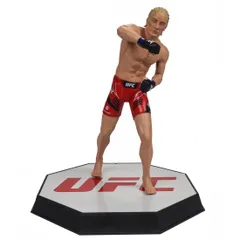 2025年最新】UFC フィギュアの人気アイテム - メルカリ