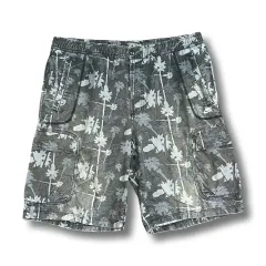 リアルツリー 短丈 Amazon | [スタンス] COMPLEX ショートパンツ リアルツリー カモ 迷彩