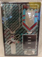 集英社 アクリルジオラマ 呪術廻戦カフェORIGINAL GOODS 伏黒恵