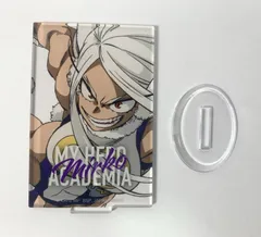 僕のヒーローアカデミア ミルコ アクリルスタンド