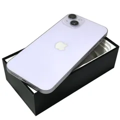 【超美品】iPhone 14 Plus 128GB｜SIMフリー