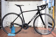 2015 TREK EMONDA SL8　トレック　エモンダ　サイズ54　カーボンロードバイク　スラム　フォース　11s　BONTRAGER　ボントレガー　cicli17