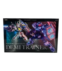 1/144 デミトレーナー YOASOBIコラボVer.未開封完品 2025年最新】デミトレーナー yoasobiの人気アイテム - メルカリ