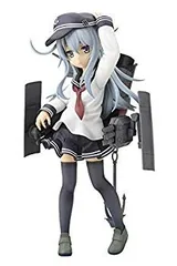 【中古】【非常に良い】コトブキヤ 艦隊これくしょん -艦これ- 響 -アニメver.- 1/8スケール PVC製 塗装済み完成品フィギュア ggw725x