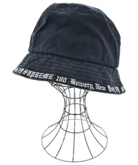 supreme embroidered brim crusher 黒 M/L Supreme Embroidered Brim Crusher 