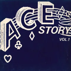 英LP Various Ace Story Vol. 1 CH11 ACE /00260