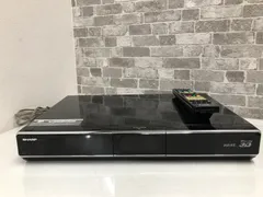 2025年最新】AQUOS BD-HDW65の人気アイテム - メルカリ