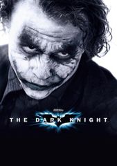 【初回生産限定スペシャル・パッケージ】ダークナイト(1枚組) [DVD]