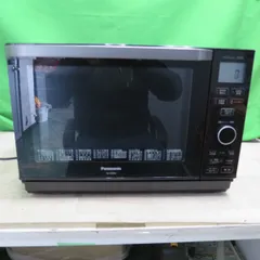 「最終値下げ」Panasonic オーブンレンジ NE-MS266 1000W 概要 オーブンレンジ NE-MS266 | オーブンレンジ・単機能レンジ