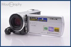ジャンク品】SONY HDR -CX 170 ハンディカム デジタルビデオ - メルカリ