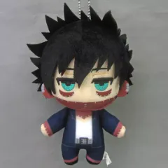 【中古】ぬいぐるみ 荼毘 ともぬいvol.4 「僕のヒーローアカデミア」