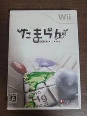 【Wii】たまらん