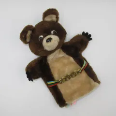 ✳︎ こぐまのミーシャ ぬいぐるみ ✳︎ チェブラーシカ スペースエイジ テディベア ✳︎ こぐまのミーシャ ぬいぐるみ ✳︎ チェブラーシカ