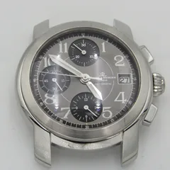 希少】動作未確認ボームアンドメルシエ自動巻ケープランドMV045208