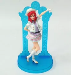 【中古】フィギュア 西木野真姫 「ラブライブ!」 スーパープレミアムフィギュア ”西木野真姫-Snow halation”