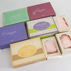 千趣会 下着 8点セット ペチコート スリップ ボディスーツなど インナーウエア 未使用 キズ有 まとめて 大量 レディース