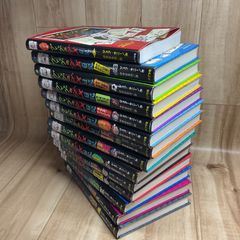 児童書 【14冊セット】グレッグのダメ日記