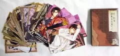 【中古】キャラカード(キャラクター) [単品] 宮ノ杜家秘蔵生写真せっと 「PSPソフト 華ヤカ哉、我ガ一族 キネマモザイク」 限定版 ステラセット特典