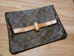 ルイ ヴィトン LOUIS VUITTON モノグラム アルシュ ウエスト