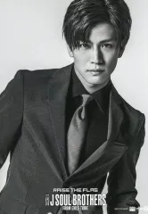 【中古】キャラカード(男性) 岩田剛典(三代目 J SOUL BROTHERS) オリジナルフォトカード 「CD Yes we are」 EXILE TRIBE FAMILY ＆ LDH official mobile CD/DVD SHOP購入特典