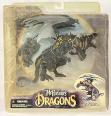 マクファーレン　ドラゴン　シーズン4セット　McFarlane マクファーレン ドラゴン シーズン4セット McFarlane MCFARLANE
