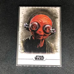 2024年最新】スターウォーズ カード スケッチの人気アイテム - メルカリ 2024年最新】スターウォーズ カード スケッチの人気アイテム - メルカリ