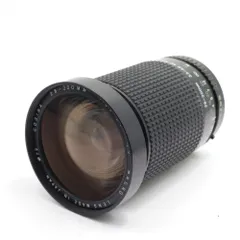 最終値下げ！コシナズームレンズ28-135mm F3.3-4.5超貴重品