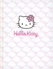 【中古】ノート・メモ帳 7.ハローキティ ノート ホワイト 「サンリオ当りくじ ハローキティ当りくじ」